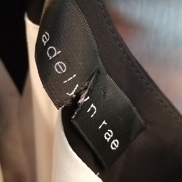 💕ADELYN RAE💕 Sleeveless Pattern Maxi Dress - Picture 11 of 11